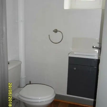 Country house Au Coeur Des Monts Du Cantal